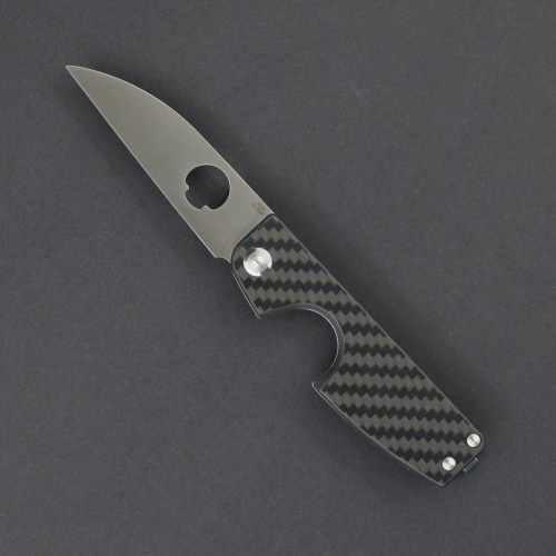 Складной нож для сигар Daggerr Cigarknife Wharncliffe Складной нож для сигар Daggerr Cigarknife Wharncliffe
