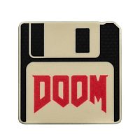 Патч "Doom"