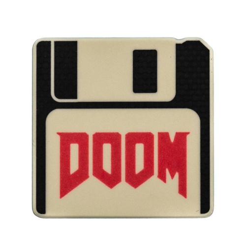 Патч "Doom"