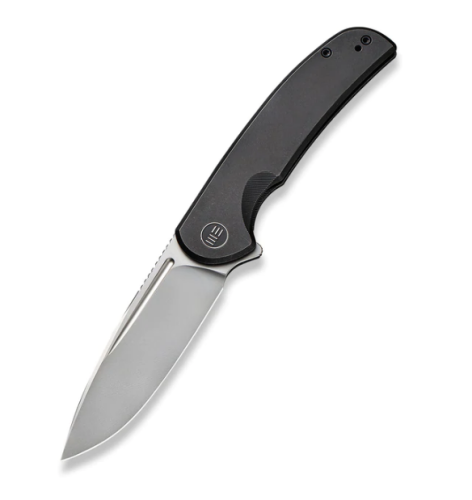 Складной нож WE Knife Beacon Black фото 2 Складной нож WE Knife Beacon Black фото 2