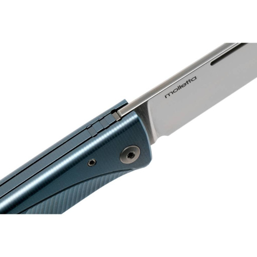Складной нож Lion Steel  Thrill фото 11