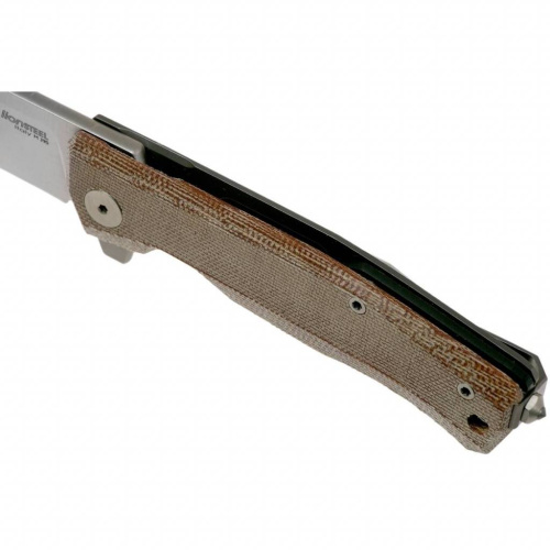 Складной нож Lion Steel MT01 CVN фото 9 Складной нож Lion Steel MT01 CVN фото 9