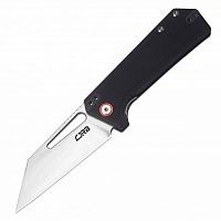 Складной нож CJRB Cutlery Ruffian