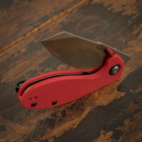 Складной нож CJRB Cutlery Maileah фото 6 Складной нож CJRB Cutlery Maileah фото 6