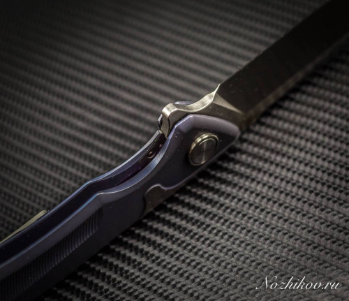 Складной нож Bestech Knives Starfighter BT1709B фото 2 Складной нож Bestech Knives Starfighter BT1709B фото 2