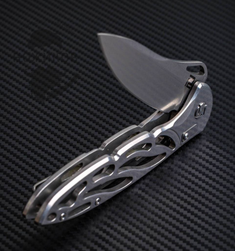 Складной нож Artisan Cutlery Artisan Hoverwing фото 6