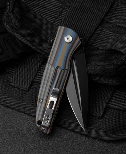 Складной нож Bestech Knives Fin фото 7 Складной нож Bestech Knives Fin фото 7