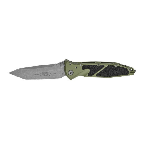 Складной нож Microtech Socom Elite T/E Складной нож Microtech Socom Elite T/E
