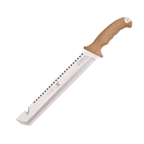 271 Camillus МачетеCarnivore X 271 Camillus МачетеCarnivore X