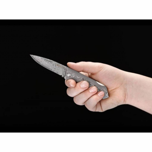 3810 Boker Damascus Dominator фото 9 3810 Boker Damascus Dominator фото 9
