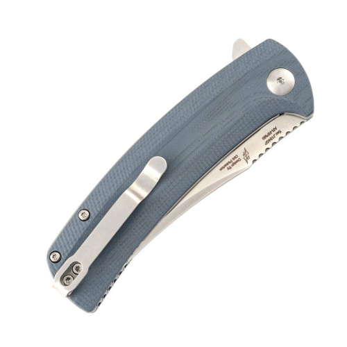 Складной нож Artisan Cutlery Arroyo фото 4 Складной нож Artisan Cutlery Arroyo фото 4