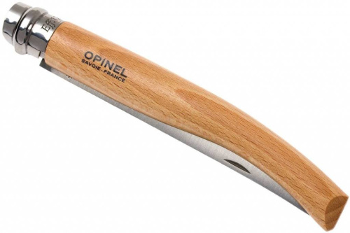 2011 Opinel филейный №12 VRI Folding Slim Beechwood фото 9 2011 Opinel филейный №12 VRI Folding Slim Beechwood фото 9