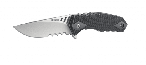 Складной нож CRKT Ruger® Follow-Through™ фото 5 Складной нож CRKT Ruger® Follow-Through™ фото 5