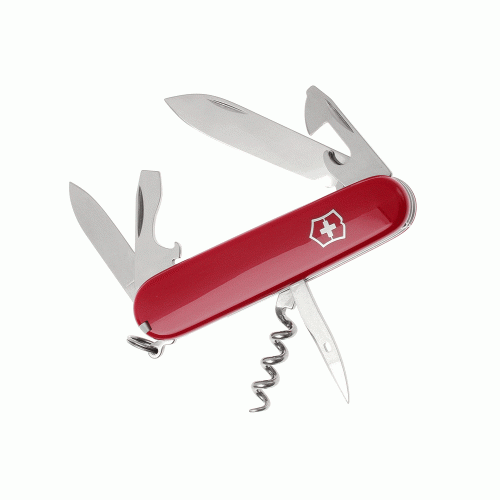 727 Victorinox Spartan фото 4 727 Victorinox Spartan фото 4