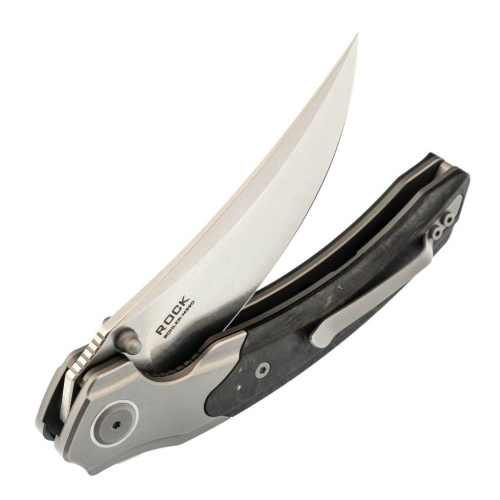 Складной нож Maxace Knife Rock фото 7 Складной нож Maxace Knife Rock фото 7