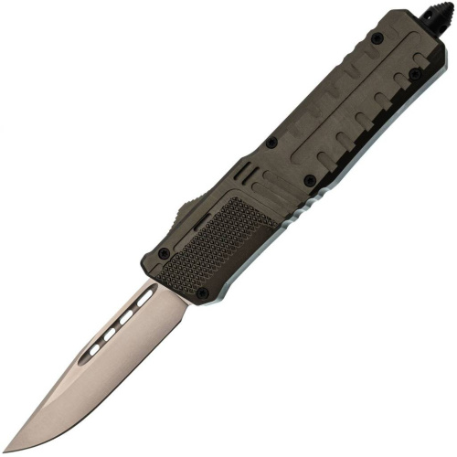 Складной нож Dr.Tech D3202CG Складной нож Dr.Tech D3202CG