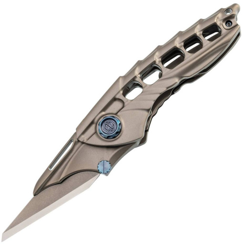 Складной нож Rikeknife Alien