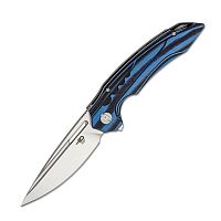 Складной нож Bestech Knives Ornetta