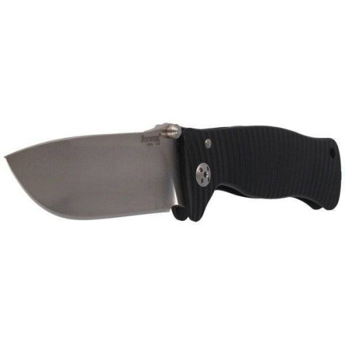Складной нож Lion Steel SR1A BB фото 6