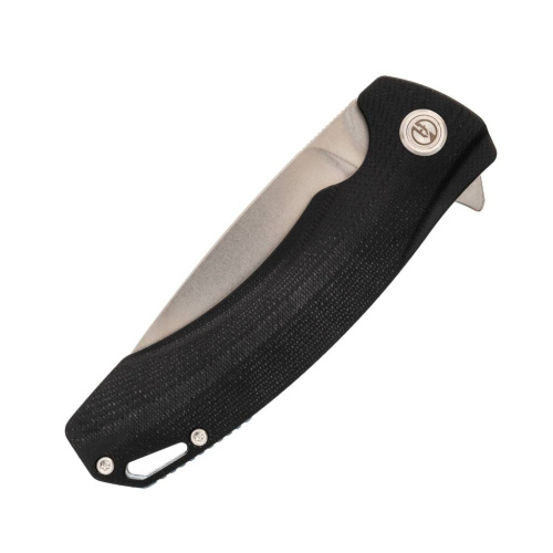 Складной нож Maxace Knife Balance Black фото 10 Складной нож Maxace Knife Balance Black фото 10