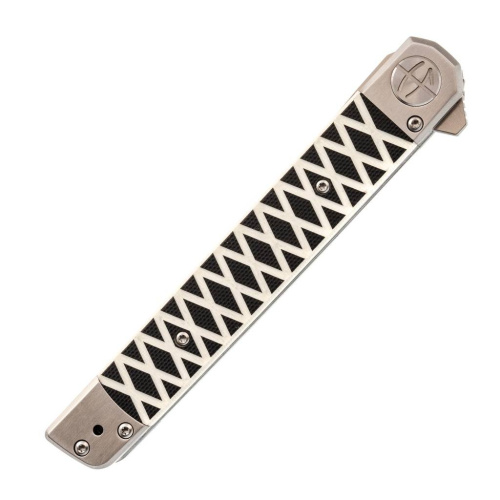 Складной нож Steelclaw Сегун 1 фото 5