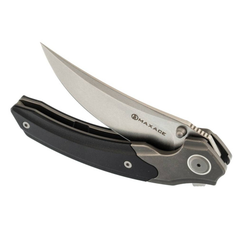Складной нож Maxace Knife Rock фото 6 Складной нож Maxace Knife Rock фото 6