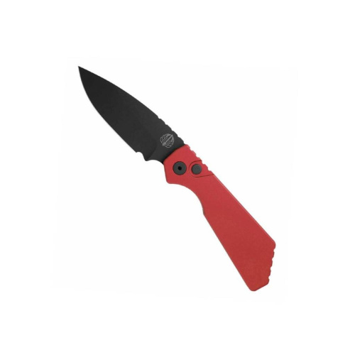 Автоматический нож Pro-Tech Strider PT Red Автоматический нож Pro-Tech Strider PT Red