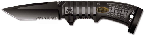 Складной нож Stinger SA-583B Складной нож Stinger SA-583B