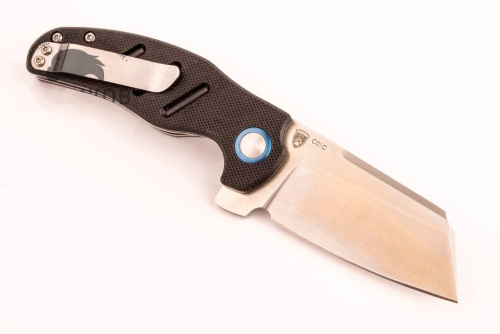 Складной нож Kizer C01C фото 7