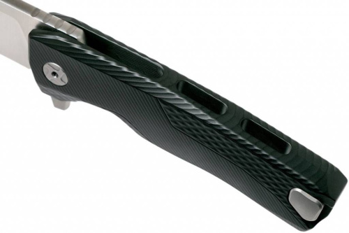Складной нож Lion Steel ROK A BS фото 11