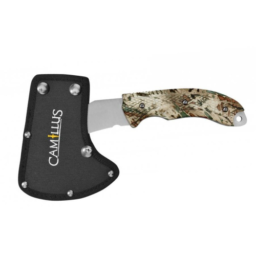 177 Camillus туристический RIG™ Hatchet фото 4 177 Camillus туристический RIG™ Hatchet фото 4