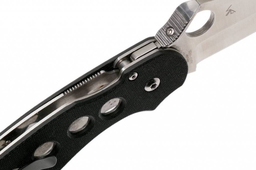 96 Spyderco A.T.R.™ 2 C70GP2 фото 2