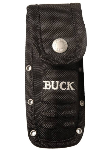 Складной нож Buck Folding Alpha Hunter 0279BKS фото 4 Складной нож Buck Folding Alpha Hunter 0279BKS фото 4