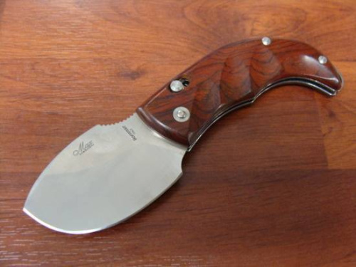 Складной нож Lion Steel Skinner 8901 CB фото 10 Складной нож Lion Steel Skinner 8901 CB фото 10