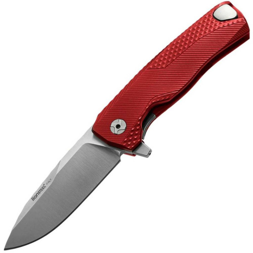 Складной нож Lion Steel ROK Ball-Bearing Flipper