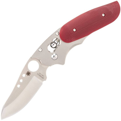 Складной нож Spyderco Viele Phoenix Складной нож Spyderco Viele Phoenix