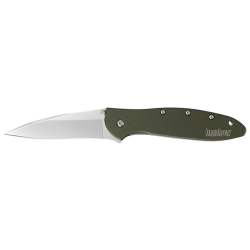 Складной нож Kershaw Leek - 1660OL Складной нож Kershaw Leek - 1660OL