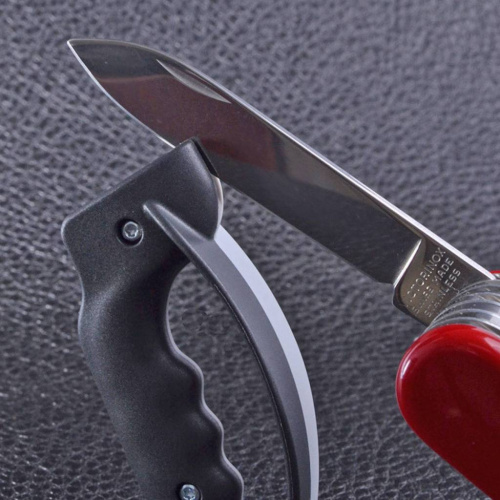 2255 Victorinox Точилка для ножей Sharpy карманная фото 2 2255 Victorinox Точилка для ножей Sharpy карманная фото 2