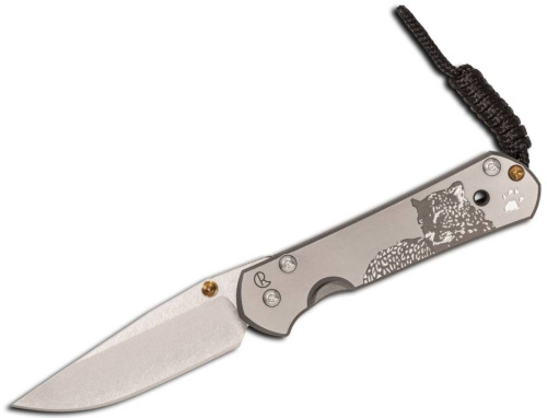 Складной нож Chris Reeve Large Sebenza 21 Складной нож Chris Reeve Large Sebenza 21