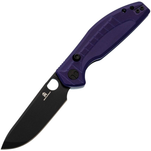 Складной нож Bestech Knives Angry Owl Складной нож Bestech Knives Angry Owl