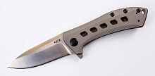 Складной нож ZT 0801Silver Replica можно купить по цене .                            