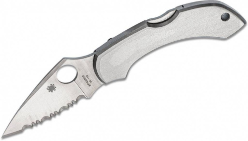 Складной нож Spyderco Dragonfly 2 - 28S фото 21 Складной нож Spyderco Dragonfly 2 - 28S фото 21
