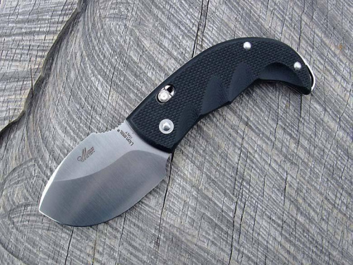 Складной нож Lion Steel Skinner 8901 G10 фото 10 Складной нож Lion Steel Skinner 8901 G10 фото 10