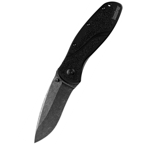 Складной нож Kershaw Blur K1670BW фото 11 Складной нож Kershaw Blur K1670BW фото 11
