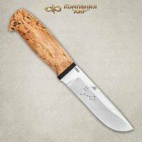 Военный нож Златоуст АиР Полярный-2