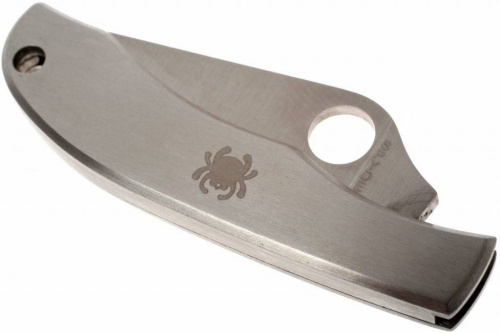 Складной нож Spyderco HoneyBee Stainless 137P фото 11 Складной нож Spyderco HoneyBee Stainless 137P фото 11