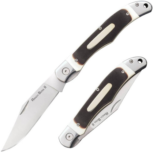 Складной нож Cold Steel RANCH BOSS 2 Складной нож Cold Steel RANCH BOSS 2