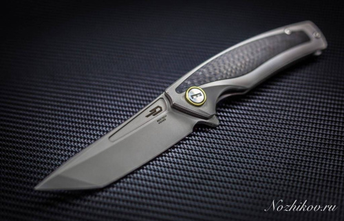 Складной нож Bestech Knives Predator BT1706B Складной нож Bestech Knives Predator BT1706B