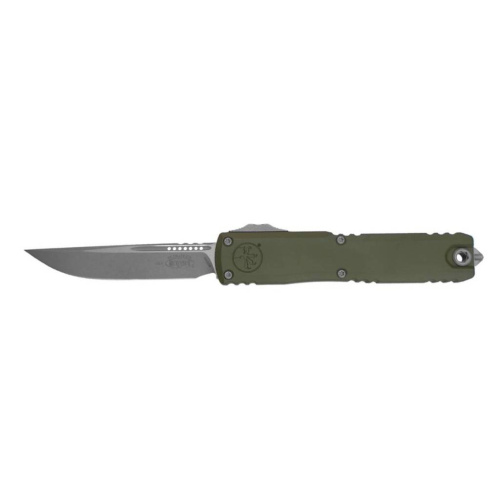Автоматический нож Microtech Ultratech ZBP Gen III S/E Автоматический нож Microtech Ultratech ZBP Gen III S/E