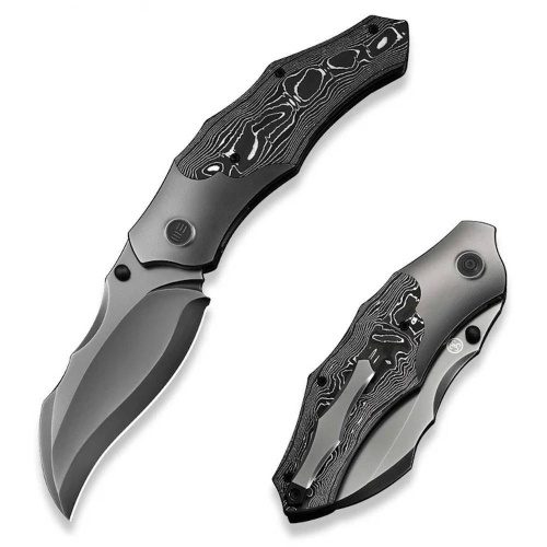 Складной нож WE Knife Orc Boss